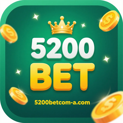 5200bet.com