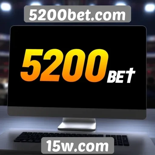 Comunitária e suporte ao cliente no 5200bet.com